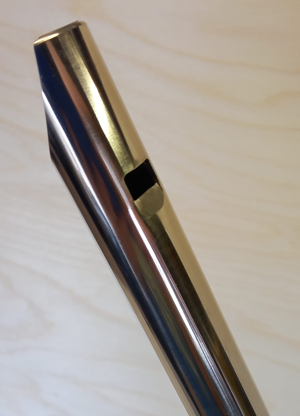 High D detail view 3